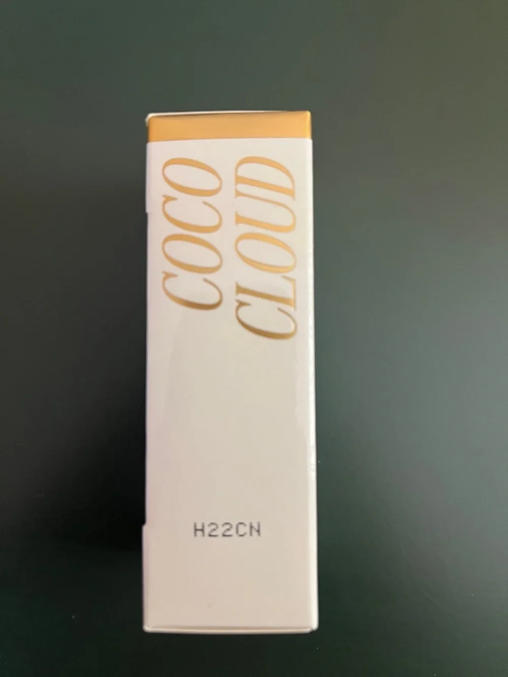 TRULY hydrating lip